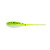 Bobby Garland Baby Shad, 2'' Kiwi 18pk