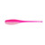 Bobby Garland Baby Shad, 2'' Pink Pearl 18pk