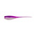 Bobby Garland Baby Shad, 2'' Purple Mist 18pk