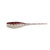 Bobby Garland Baby Shad, 2'' Red Thunder 18pk