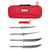 Bubba Multi-Flex Knife Set, 7''-9'' Blade Interchange