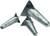 Bullet Weight Storm Sinker, 5oz 16pk