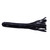 CabinCreek Critter Gitter, 4.5'' Black & Blue 8pk