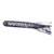 CabinCreek Critter Gitter, 4.5'' Smoke Purple 8pk