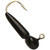 CustomJig Rat Finkee, #6 Black 12cd