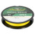 Diamond APEX Mcrbrd Solid 8x, 20lb 300yd Spool Yell