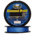 Diamond Braid Gen3 Solid 8X, 10lb 300yd Spool Blue
