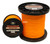 Diamond Brd Gen3 HolwCore16X, 80lb 3000yd Spool Orange