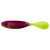 DOA CAL Airhead PT Swimbait, Texas Croaker 6pk