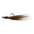 Don's Jigs Skinny Water, 1/4oz Tan 1pk