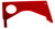 EA Shellfish Gauge, 7''x3.5'' Org. Crab; Lobster