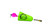 Fish Grip Blabber Mouth, Pop Cork; Green