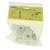 Fish Grip Bracket, White