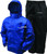 Frogg Toggs Clssc AS RnSuit, Mens 2X Royal Blue/Blk Pants