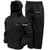 Frogg Toggs Clssc AS RnSuit, Mens XL Black/Black Pants