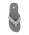 Frogg Toggs Flipped Out, 13 Light Gray