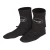 Frogg Toggs Neoprene Booties, XL Black