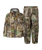 Frogg Toggs UL2 Rain Suit, Mens XL Realtree Edge