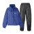 Frogg Toggs Ultra-Lite2, SM Purple and Black