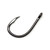 Gamakatsu Live Bait, 5/0 NSB 25pk