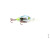 Jenko Crappie Crank Bait, 2'' Sick 1pk