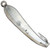 MirrOLure Drone, 3/8oz 3.25'' Silver