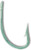 Mustad Classic Hook: 9174, 1/0 Duratin 100pk