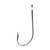Mustad ClassicHk:O'Shaug:Fgd, #4 Duratin 100pk