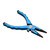 P-Line Adaro Plier, 7.5'' Blue