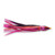 P-Line Sunrise Squid, 4.5'' Prp/Dk Prp/Blk 5pk