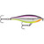 Rapala Twitchin' Rap 8, 53g 12cm Purple Chartreuse