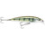 Rapala X-Rap: Saltwater, 1/4oz 3.2'' Pinfish