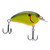 Spro Little John Micro 45, 5/16oz 45mm Cht Black Back