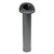 TH Rod Holder, Flush Mount Black