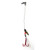 Woodstock EZ Tip-Up Rig, 20 lb #4 Red
