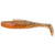 Z Man DieZel MinnowZ, 4'' New Penny 5pk