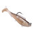 Z Man HerculeZ Swimbait, 4'' Houdini 1pk