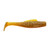 Z Man MinnowZ, 3'' Midnight Oil 6pk
