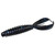 Zoom Mid Size Z-Craw, Black/Blue 8pk
