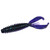 Zoom Mid Size Z-Craw, Junebug 8pk