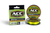 ACC Crappie DualFlex 10lb Clear Copolymer 300yd