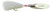 Acme Bucktail Kastmaster 1/2oz - Chrome