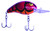 Bandit 100 - Red Spring Craw