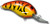 Bandit 300 - Spring Craw/Yellow