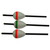 Betts Slip Stick Pear 3pk - 1.5"