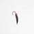 Goody's Crappie Spoons 1/32oz 3 pack - Black/Pink