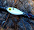 Jewel 1/2oz Shad Spoon 2pk - Pearl