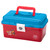 Kid Casters Paw Patrol Box