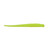 Leland's Lures Trout Magnet Cross - Chartreuse