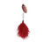 Luck E Strike - Dinner Spinner 1/8oz - Bleeding Baitfish